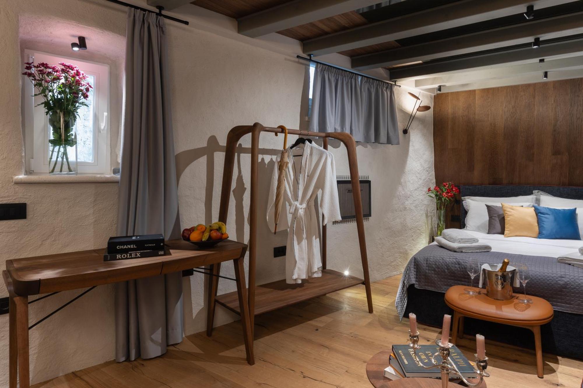 La Vita E Bella VII Dubrovník Exteriér fotografie
